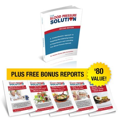 Blood-Pressure-Solutions-Reviews